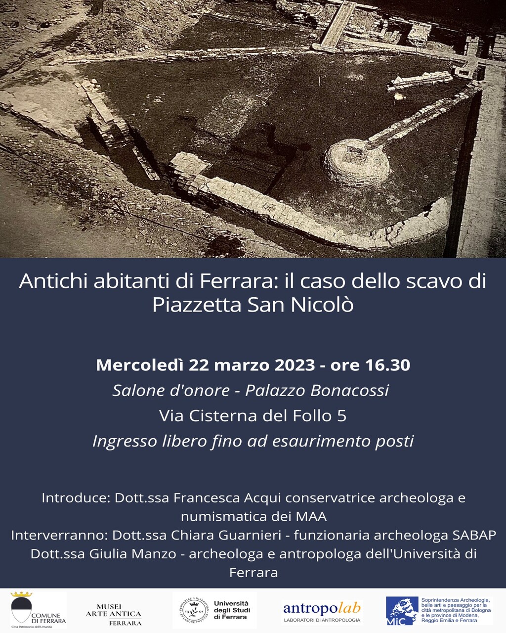 Antichi abitanti di Ferrara 22.03.2023 ok