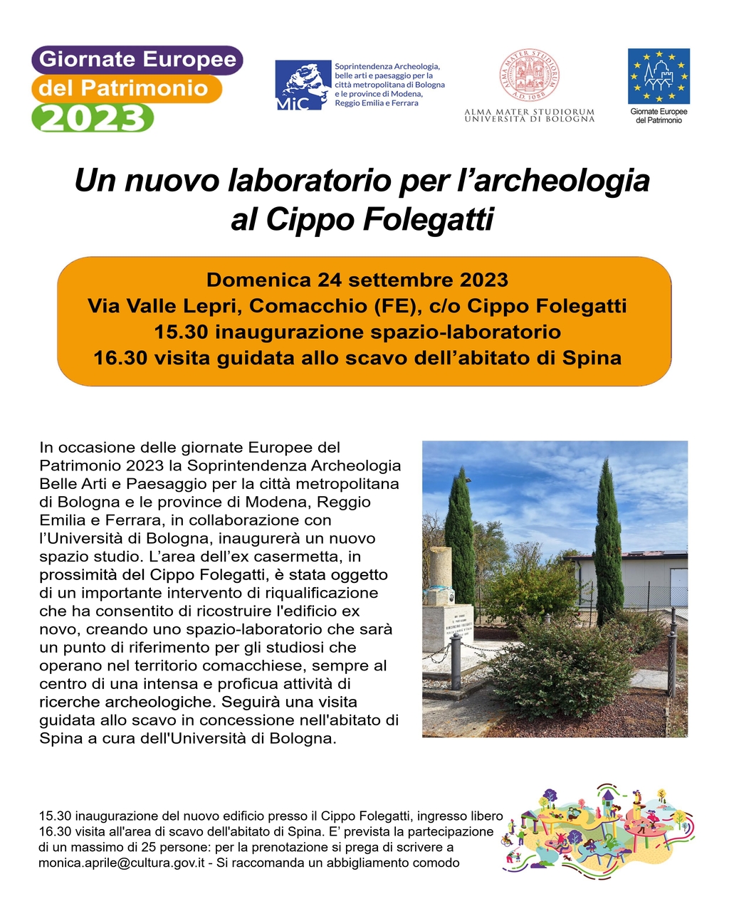 GEP 2023 Comacchio Casermetta Folegatti ok
